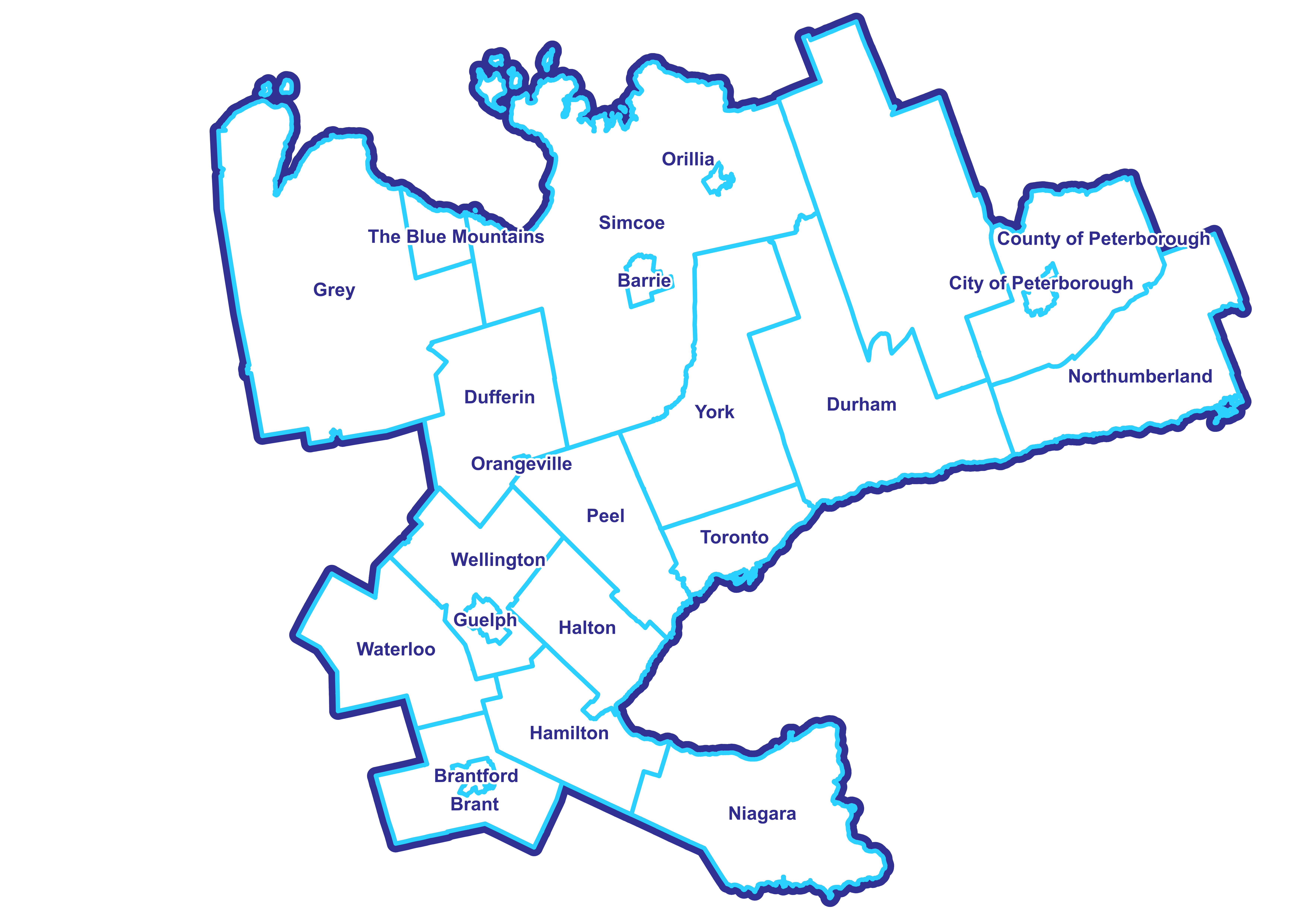 map-of-region-boundaries