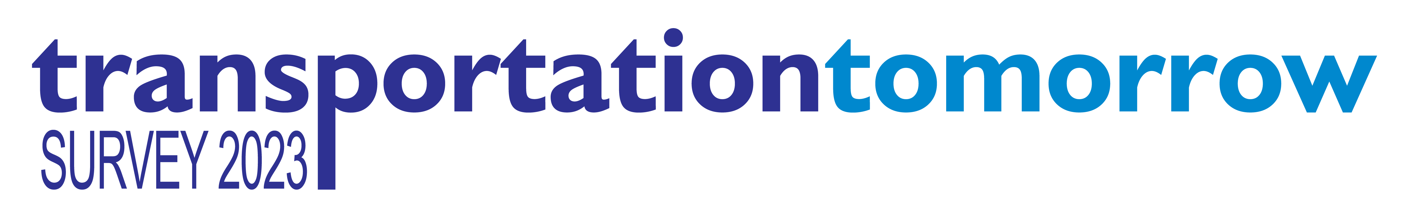 Transportation Tomorrow logo