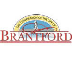 Brantford City Logo