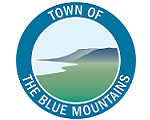 The Blue Mountains Logo