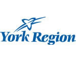York Region Logo