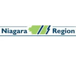 Niagara Region Logo