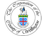 Wellington County Logo